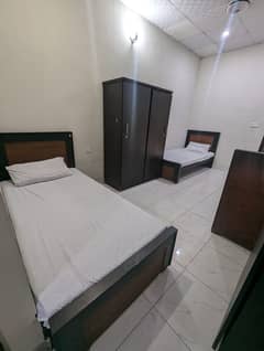 Hostel Room for Rent Comfortable & Affordable Accommodation