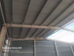dairy sheds industrial steel structure marquee sheds industrial sheds