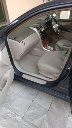 Toyota altis 1.8
