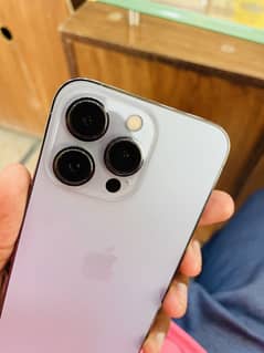Iphone 13 pro
