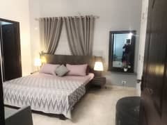 New Apartment Available For Rent In Askari 11 Sec-C Lahore