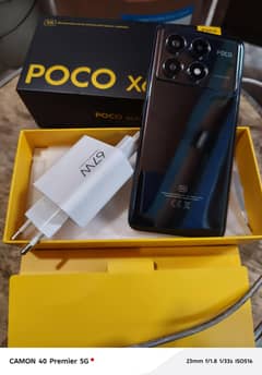 poco x6 pro 5G 12 / 512 GB