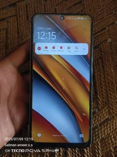 Xiaomi Poco F3 8gb/256gb