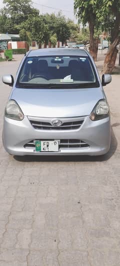 Daihatsu Mira good condition