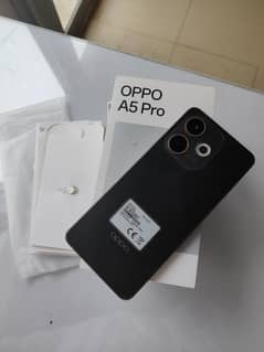 Oppo A5 pro 8/256 just box open