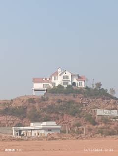 Parkview City Islamabad JBlock Plots For Sale