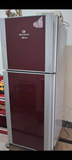 Dawlance refrigerator for sale
