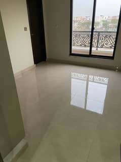 Brand new family apartment