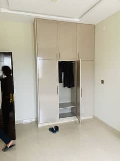 Brand new family apartment