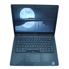 Dell i5 6th Gen 16/512