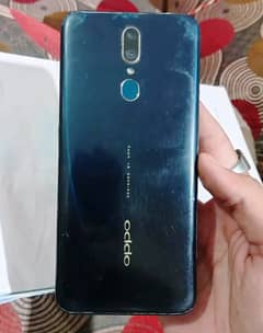oppo f11 4 /64
