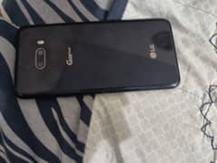 Lg G8x thinq Non-PTA