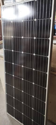 solar panel 180W