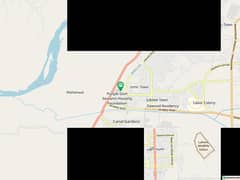 Prime Location 20 Marla House In Only Rs. 80000000