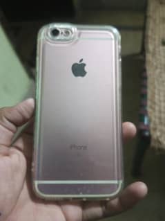 I phone 6 s apple original