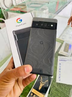 Goggle pixel 6 pro