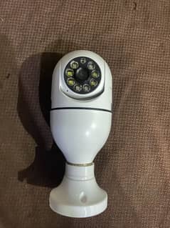 Panorama camera
