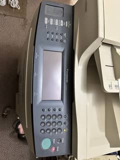 Panasonic Printer Machine 8045