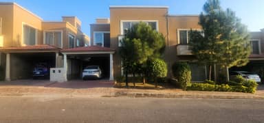 Defence Villa For Sale