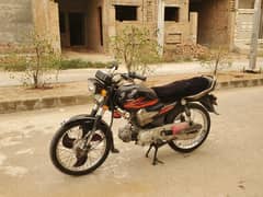 YamHa junior lush condition no fault