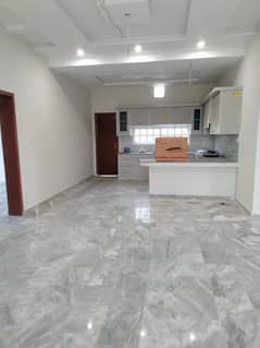 5 Marla lower portion available for rent in jubilee Town