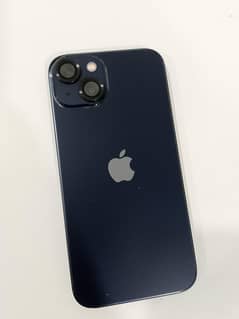 Iphone 13 jv  256gb