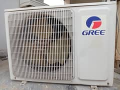 Gree 1.5 ton