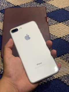 Iphone 7plus pta approved