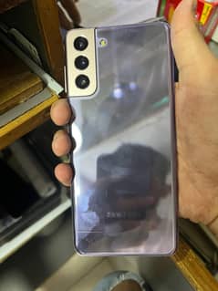 Samsung Galaxy S21 plus