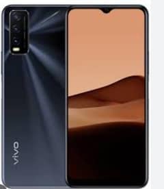 vivo y20s good condition