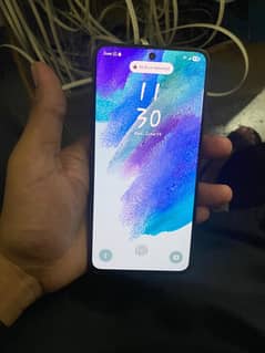 s21fe 5g