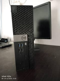 i5 6th generation PC