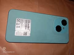 tecno spark GO1 h RAM 4gb  ROM 128 gb