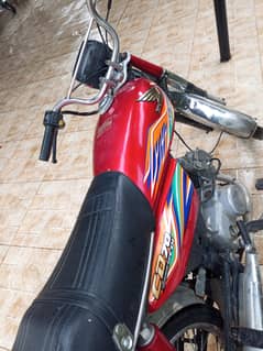 Road Prince Bike available for Sale