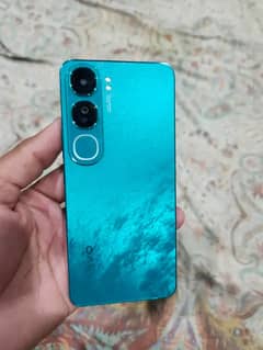 vivo y200