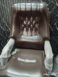 Executive chair
