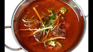 Nihari kareegar