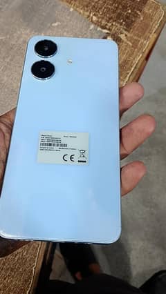 realme Note 60 condition 10/10 all ok ha  03436547860