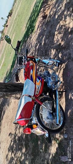 new honda
