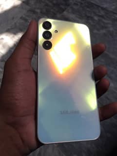 samsung a15 sell no exchange 10/9.5 condition