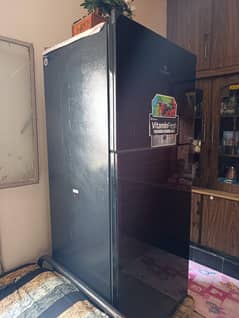 Full size refrigerator dawlance