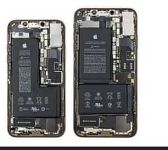Iphone xs Max Battery or Camera Available