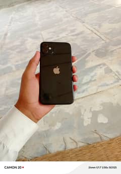 Iphone 11 128Gb Jv
