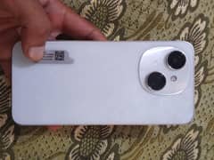 Tecno Spark