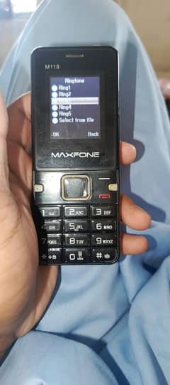mobile for sale itel p65 4+4 128