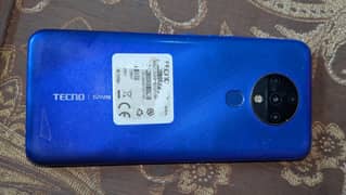 tecno spark 6