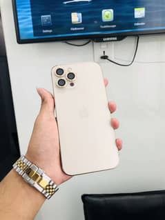 Iphone 12 pro max pta approved