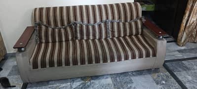5 seater sofa set