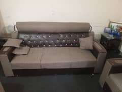 5 seater sofa for sale