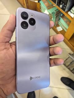 Dcode Cygnal 3 lite 4 64 Only phone